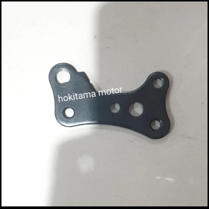 DISKON PLAT PLATEKALIPER CAKRAMKEPALABABIDEPAN FXR 150 FXR150