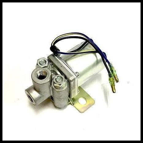 TERLARIS EXHAUST BRAKE HINO RANGER 