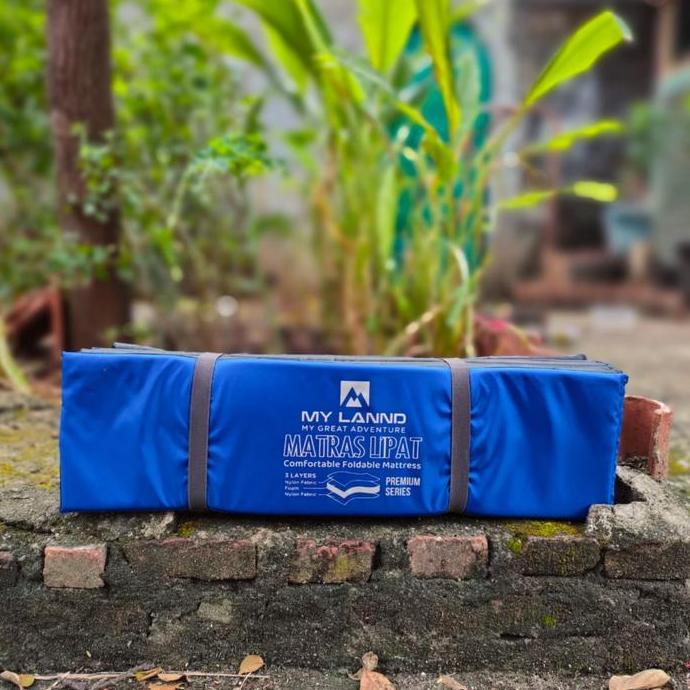 Matras Lipat Foam Camping Outdoor