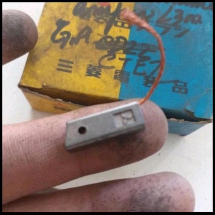 BEST DEAL ARANG DINAMO AMPER L300 BENSIN ORIGINAL 