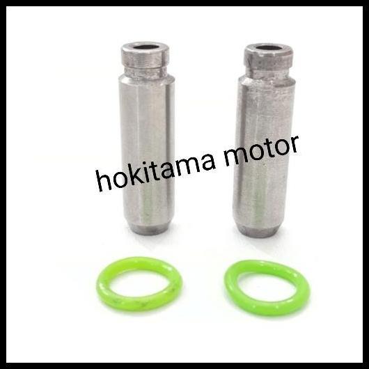 TERLARIS BOSH BOS KLEP VIXION VIXION NVL ADV 155 XABRE BOTOL BUSH KLEP 