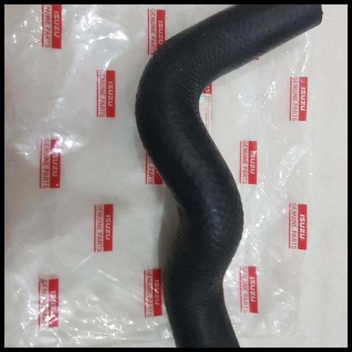 TERLARIS SELANG RADIATOR ATAS MOBIL PANTHER 2300CC 