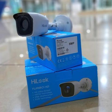 Grosir Hilook 5Mp Outdoor Hilook Thc-B150-P 5Mp Camera