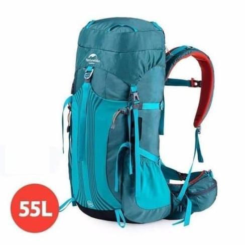 Naturehike NH16Y020-Q-55L hiking bacpack camping