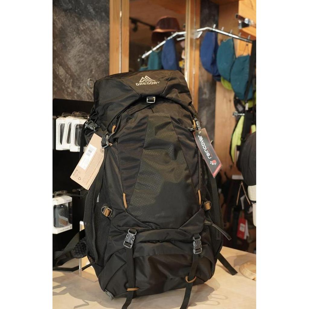 ransel carrier kerir Gregory Stout Plus 45