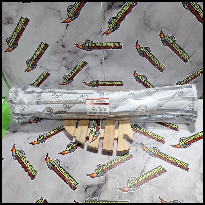 DISKON PIPA PIPE FLEXIBLE FLEKSIBEL FLEXIBEL KNALPOT CANTER125 PS125TURBO PS110 TURBO CANTER110 PS13