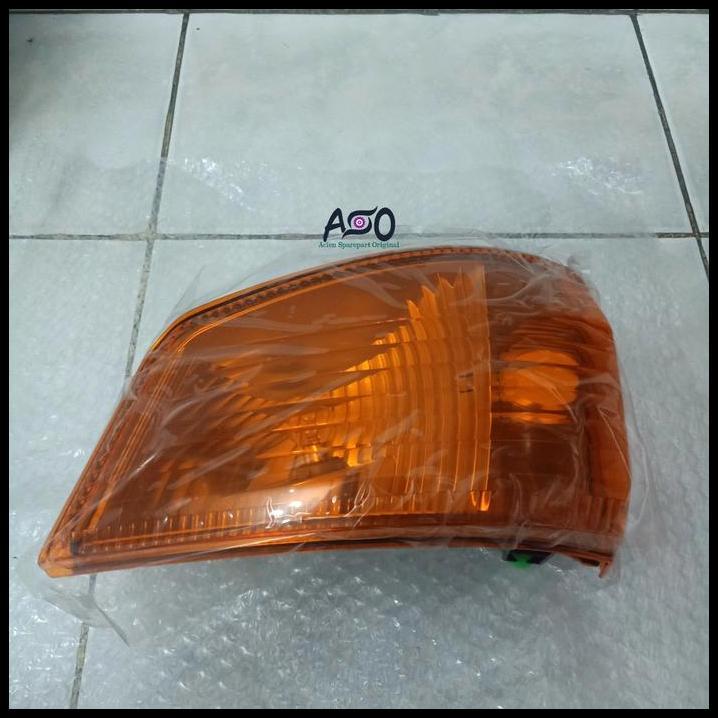 GRATIS ONGKIR LAMPU SEN SIGN LAMP KIRI HINO LOHAN 500