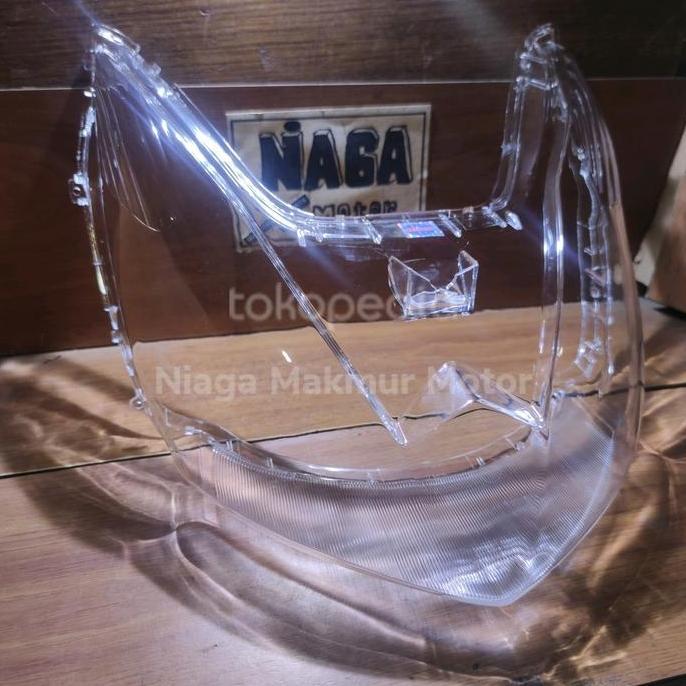 Mika Lampu Depan Skydrive Kualitas Orinal