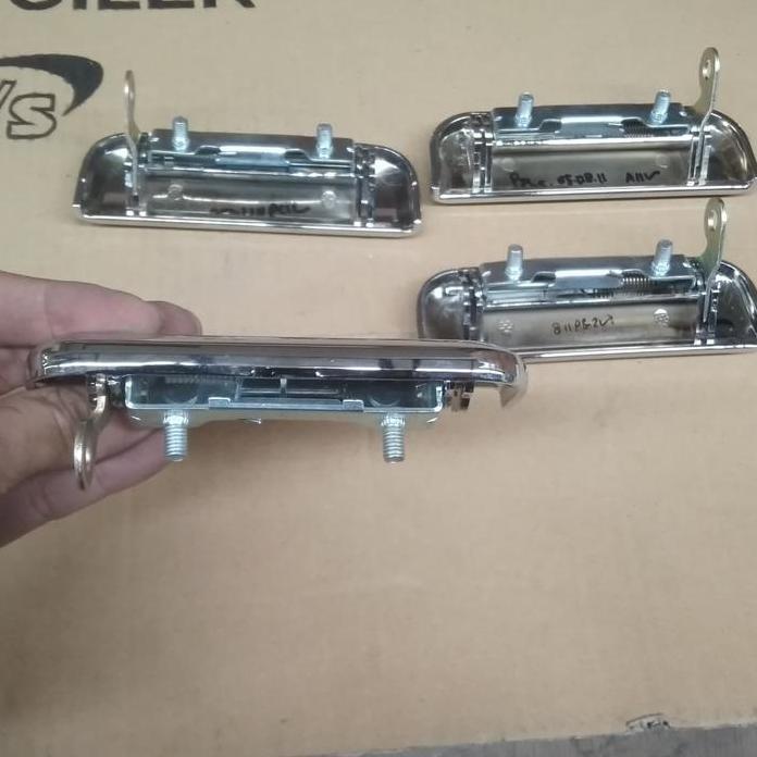 Door Handle Toyota Avanza-Xenia 2004-2010 Ready Stock
