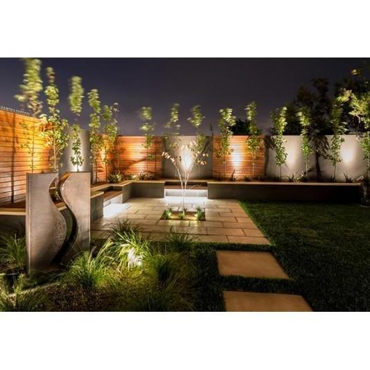 Allesco lampu sorot led 50 watt 50watt led 50 watt