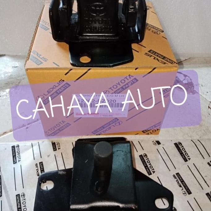 engine mounting kiri avanza xenia lama 2004-2011 ori