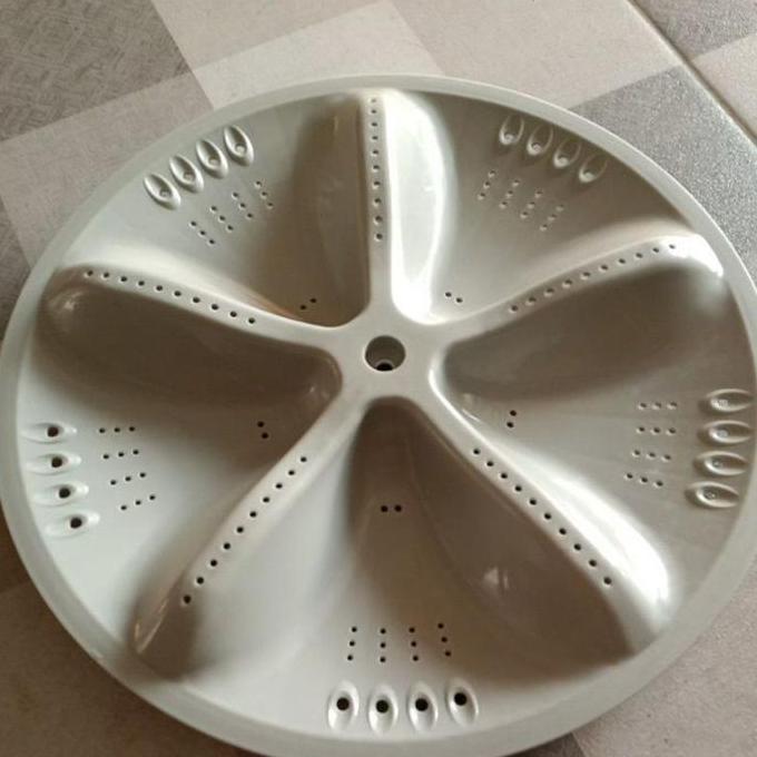 PULSATOR mesin cuci sanyo 1 tabung Original gigi 11