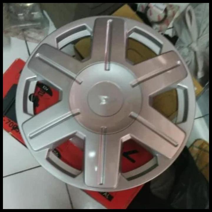 DISKON DOP VELG RING 13 ALL NEW XENIA 1.0 ORI 1BUAH 
