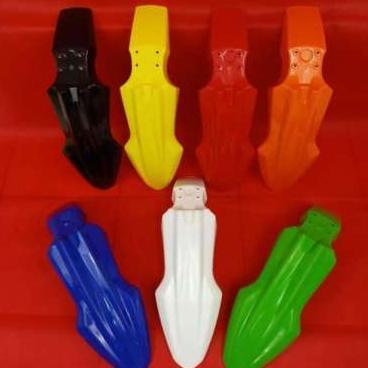 Termurah  Spakbor Depan Klx 250/ Selebor Depan 250 /Spakbor Depan Klx