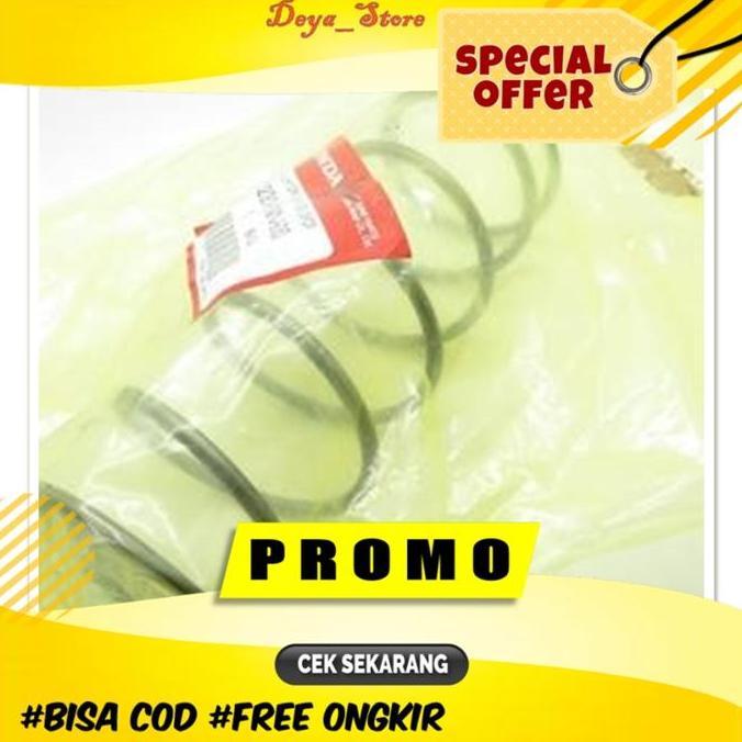 ORINAL AHM Per Cvt Pcx Thailand Orinal Aksesoris Motor PCX 150 ORI