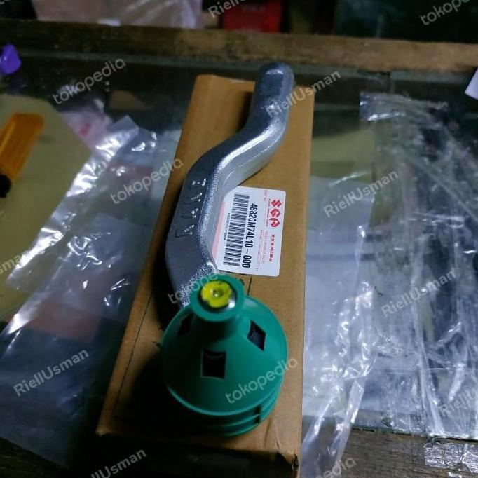 tie rod end ertiga original suzuki