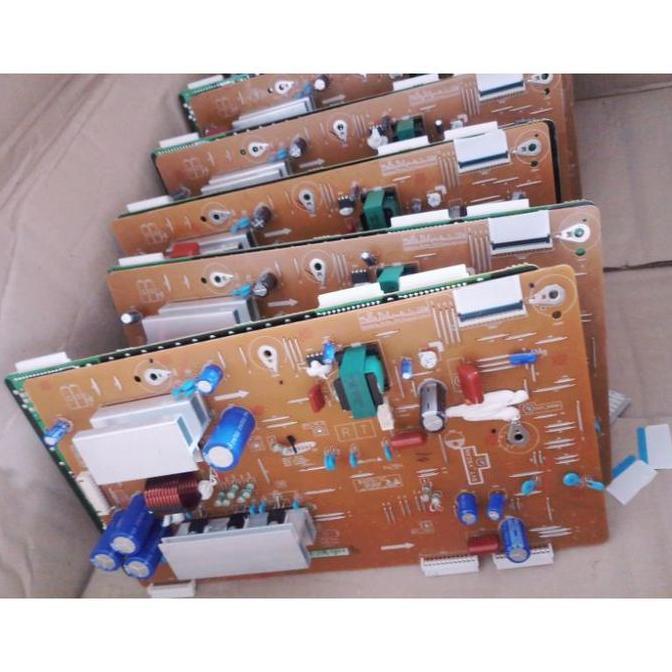 Y MAIN Y SUS PLASMA SAMSUNG PS43E400 43E400 NEW ORIGINAL