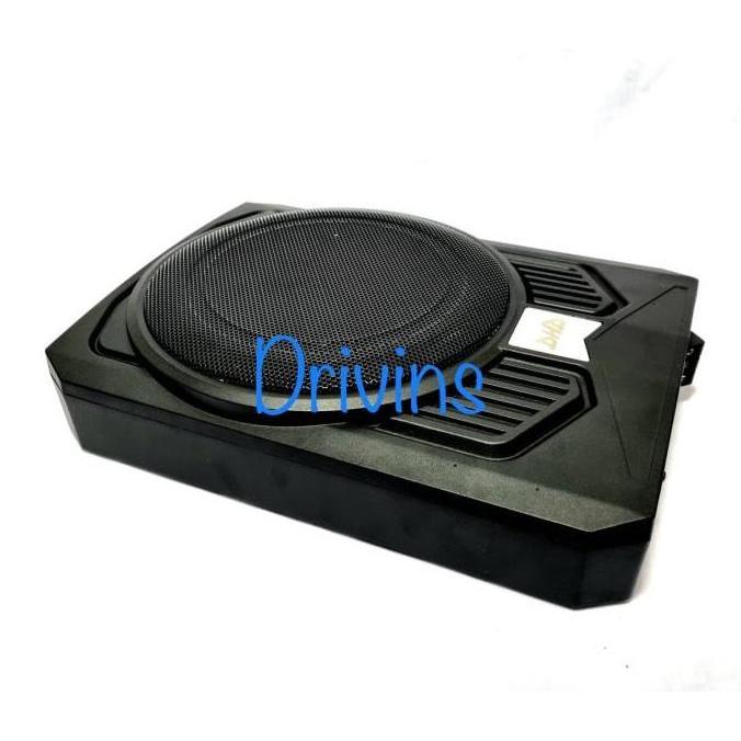SUBWOOFER SUBWOFER KOLONG / UNDERSEAT 10INCH DHD-450NB / DHD 450NB