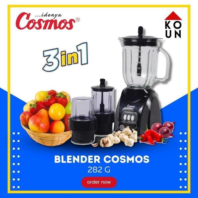 Blender Cosmos CB282G / CB 282 G / CB 282G / CB 282P / CB282P