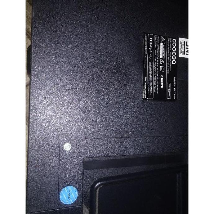 Mb - mainboard coocaa 40ctd6500