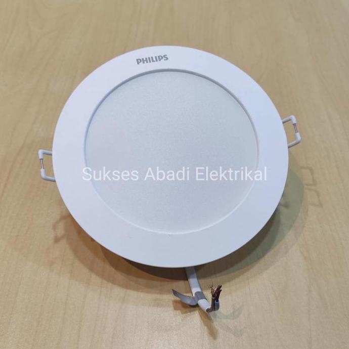 DOWNLIGHT ERIDANI PHILIPS 10 W 10W DL190B DOWN LIGHT