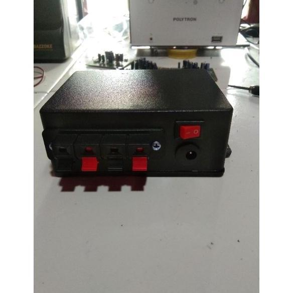 amplifier mini 12vol volume,treble bass