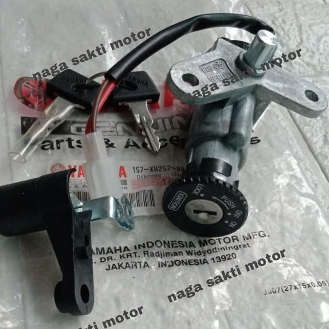 Kunci Kontak Jupiter MX Old