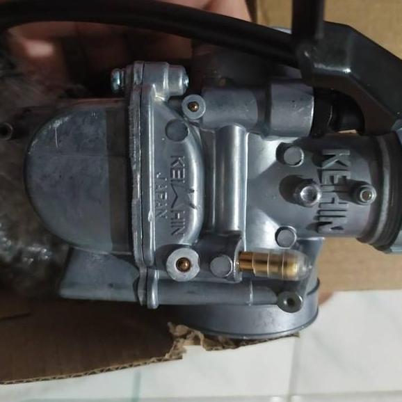 [Original] Karburator Keihin Pe 24 Pe 26 Pe 28 Original Keihin