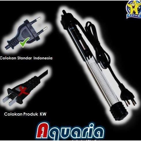 Resun Aquarium Heater 75 Watt