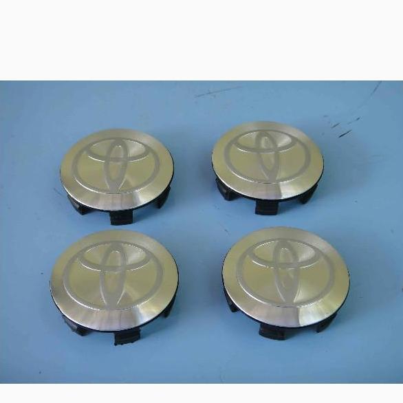 Dop velg Tutup velg kijang kapsul Krista Kijang diesel