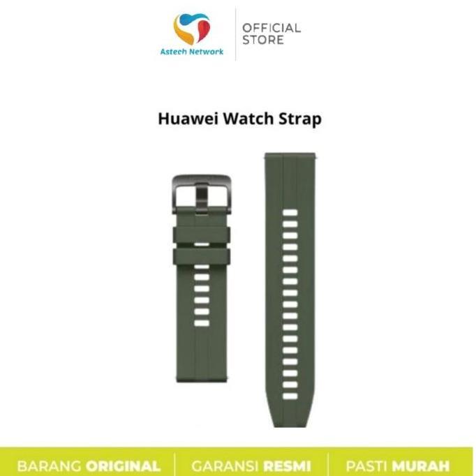 Huawei Strap Gt3 Gt 3 Gt3 Pro Original