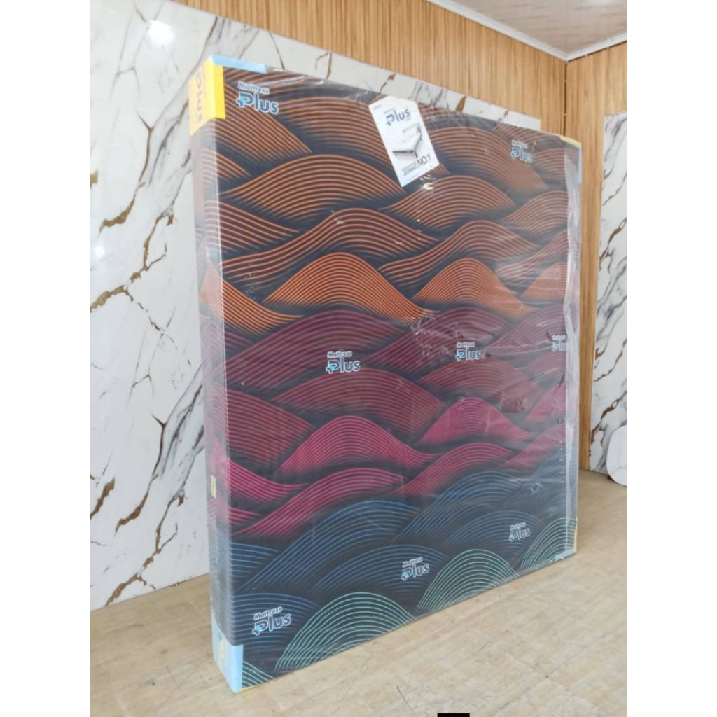 Kasur Busa Inoac 180x200x30cm