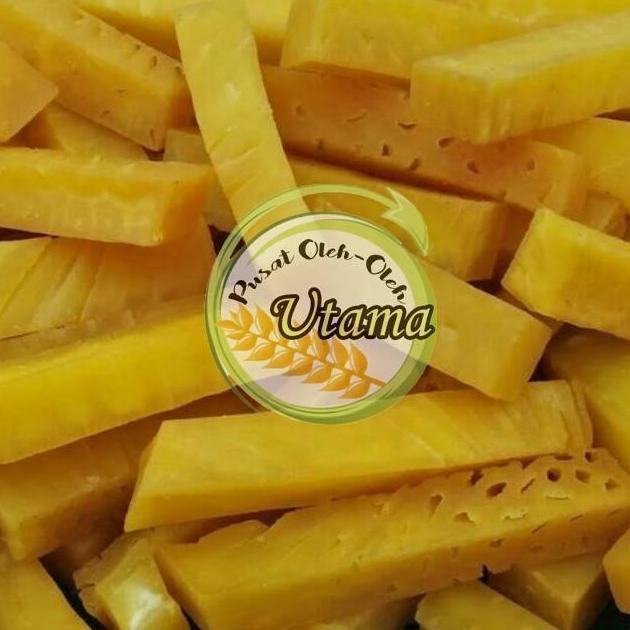 stik sukun - camilan sukun makanan ringan talas keripik buah kiloan