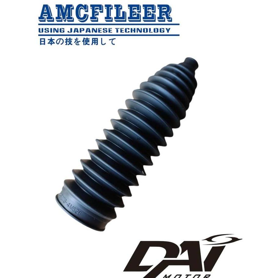 boot rack steer nissan xtrail T30 adeorinal