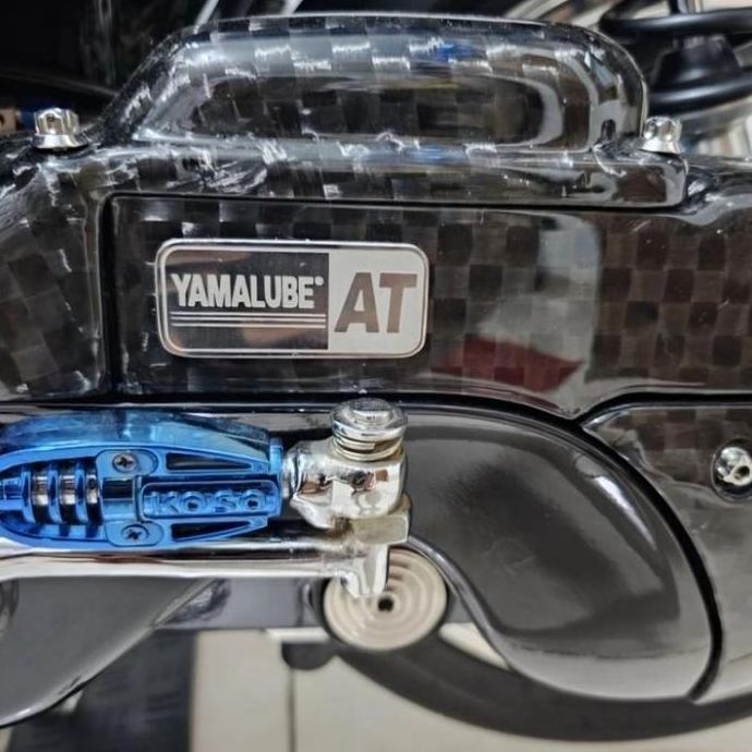 Logo garansi 3 tahun oke yamaha stainless yamalube stainles logo panduan mio logo warning yamaha sti