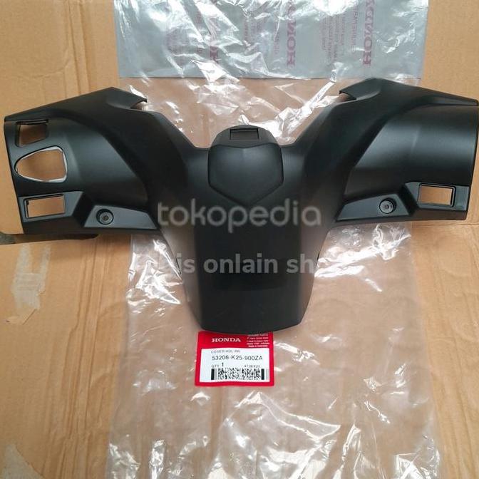 Batok Lampu Belakang Honda Beat Fi 2013 2014 Original