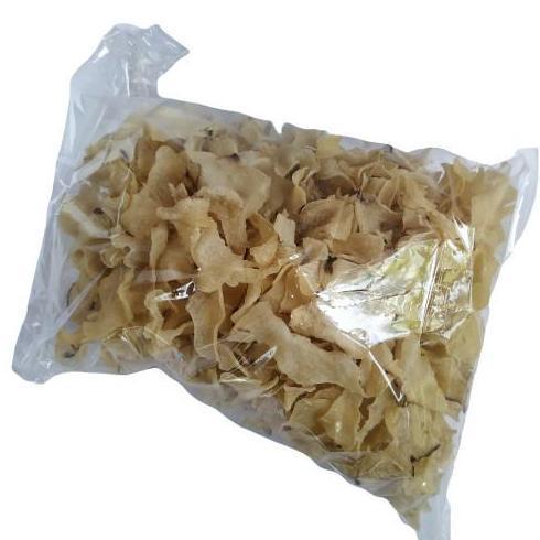 Keripik Gadung 1000 Gram | Keripik Gadung Mentah | Kripik Gadung