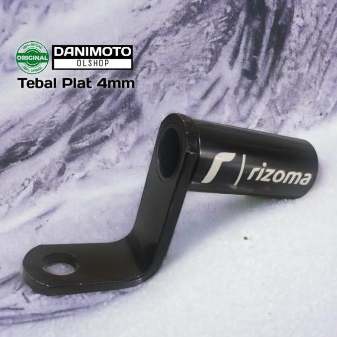 PHONE HOLDER MOTOR HP BESI SPION STANG YAMAHA HONDA NMAX VARIO BEAT PN