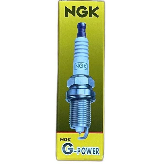 Busi Yamaha Xabre, Jupiter MX King 150 - NGK Platinum G-Power CR8EGP