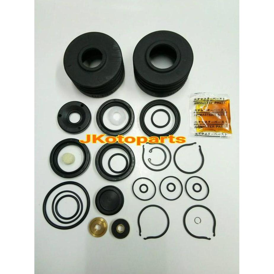 Power Shift Kit Fuso Ganjo / Fn527 / 6D22 Garansi