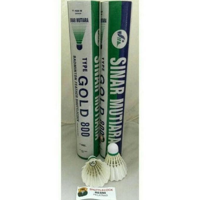 Smastr- Cock Sinar Mutiara / Cock Sinar Mutiara Badminton