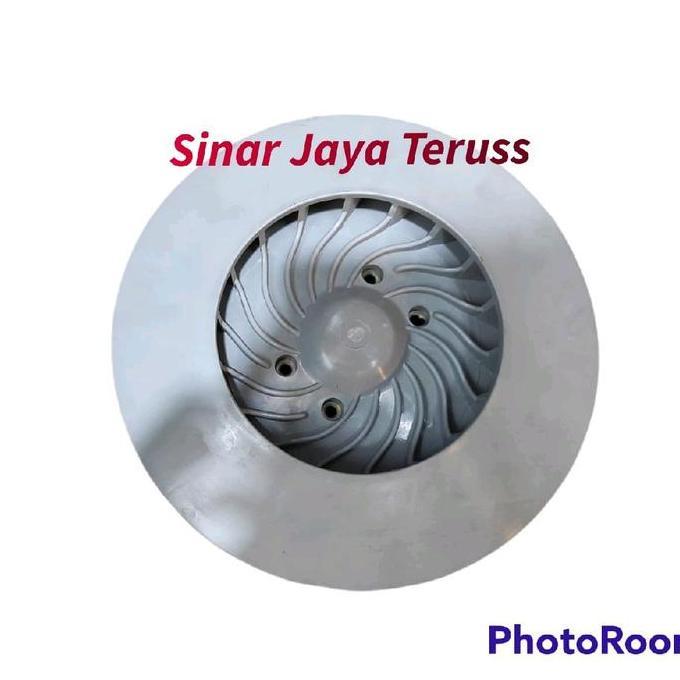 Impeller Mistblower Tasco MD 160 <  Kipas Mistblower Tasco MD 160 RESTOCK