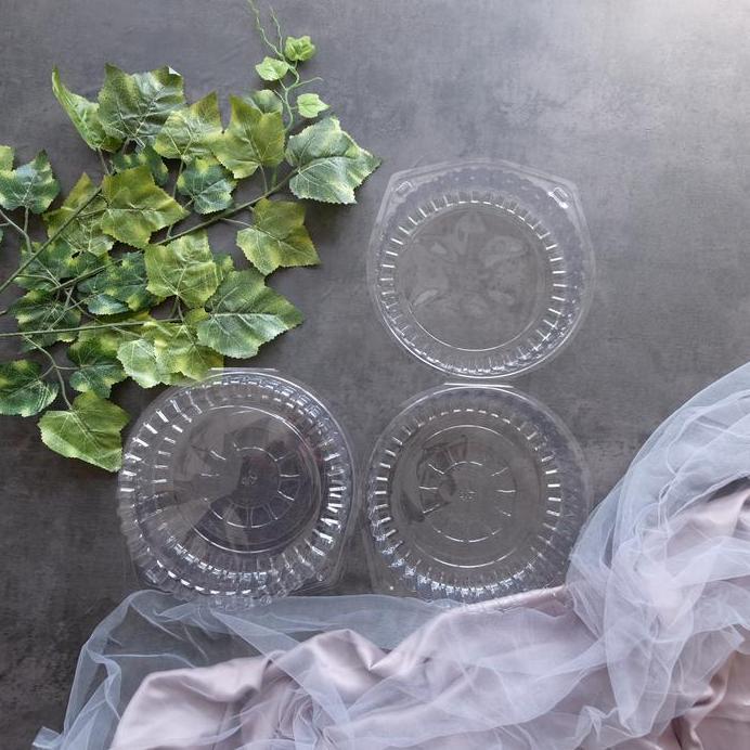 Mika Chiffon 22 Mika Bulat Besar Mika Kue Bolu Bulat Mika Kue Siffon