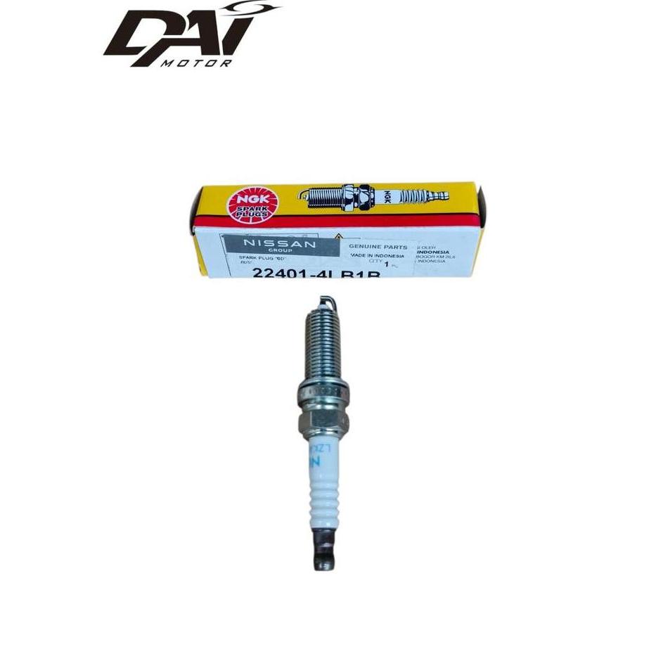 Busi Datsun Go/Go+ Original Nissan Datsun Ready Stock