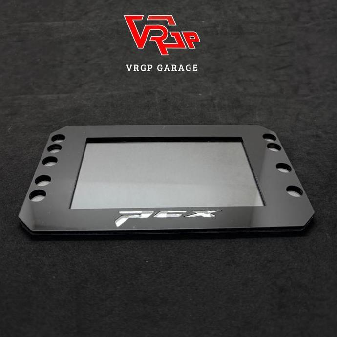 Vrgp Cover Speedometer Pcx Roadsync 160 Anti Gores/Garnis Speedometer Honda Roadsync 160/ Aksesoris 