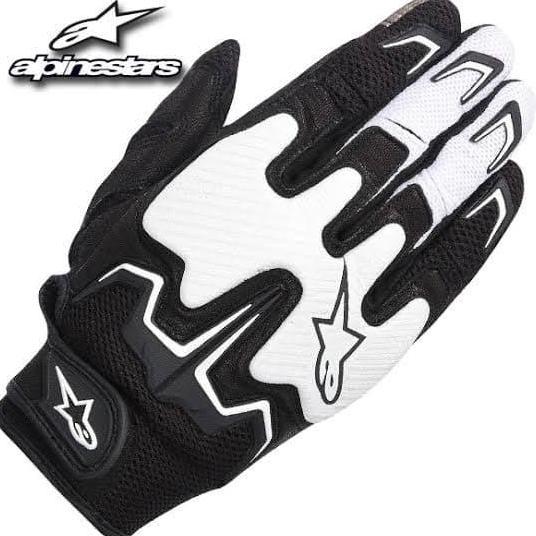 NEW Sarung tangan Alpinestars Fighter original glove gloves alpinestar