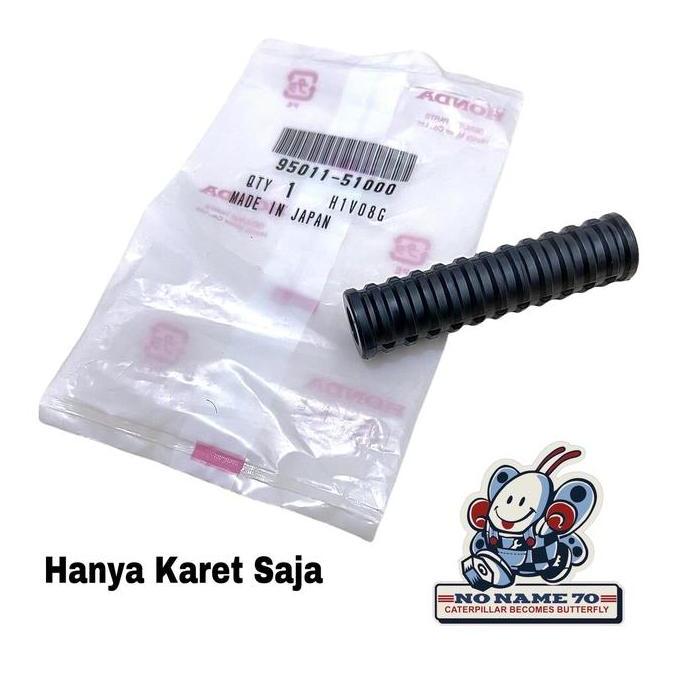 karet selahan kickstater kick starter honda c50 c70 c90 s90 s90z ori