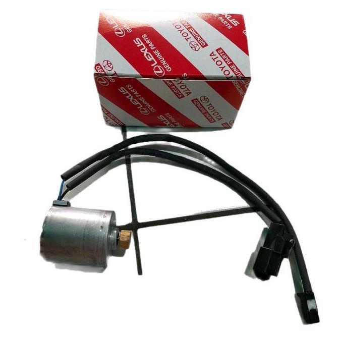 Motor blower AC bagian belakang sigra/calya Denso original