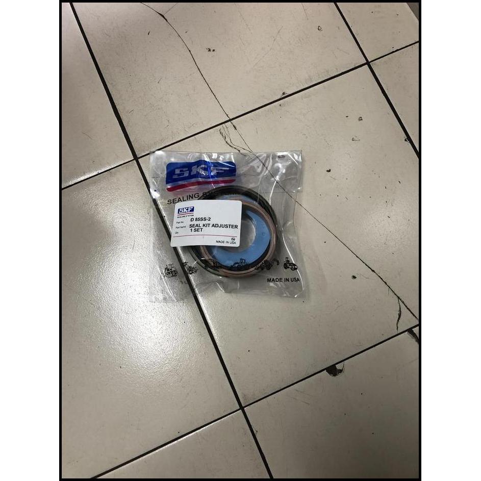 DISKON SEAL KIT ADJUSTER DOSER KOMATSU D85ESS-2 SKF BRAND 