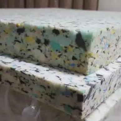 Busa Rebonded R90 ( Super Keras ) Tebal 4cm